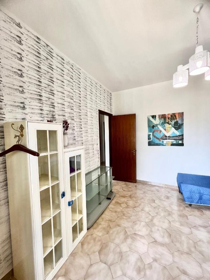 Casa Vacanze "Sautufao" Santa Venerina Buitenkant foto