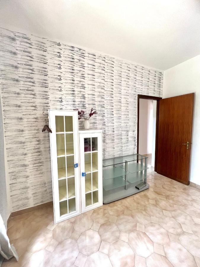 Casa Vacanze "Sautufao" Santa Venerina Buitenkant foto