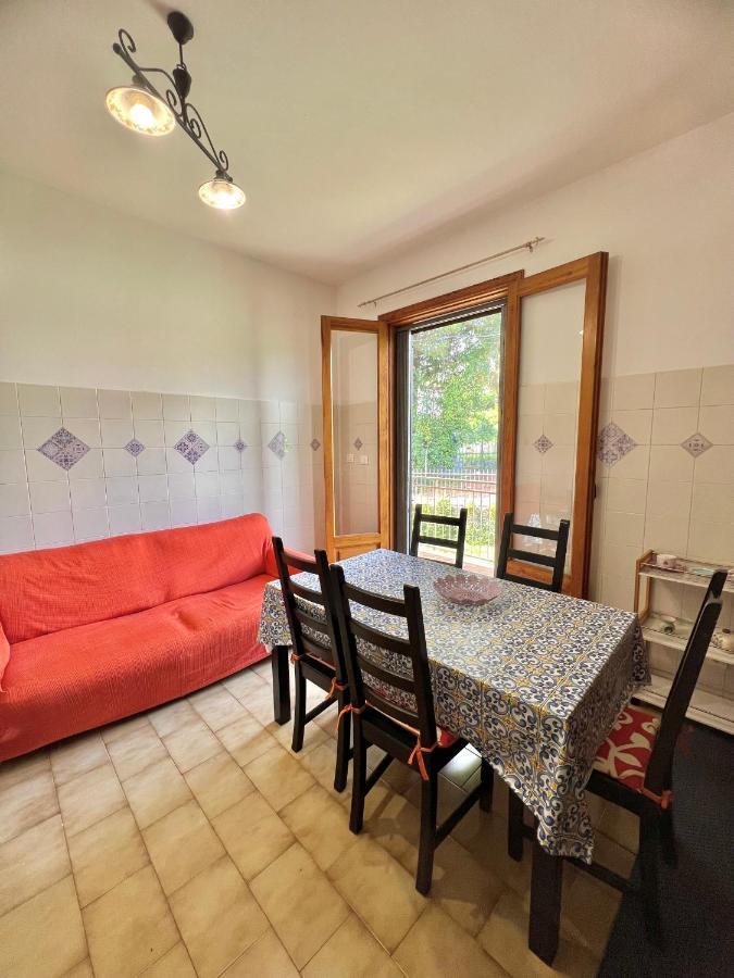 Casa Vacanze "Sautufao" Santa Venerina Buitenkant foto
