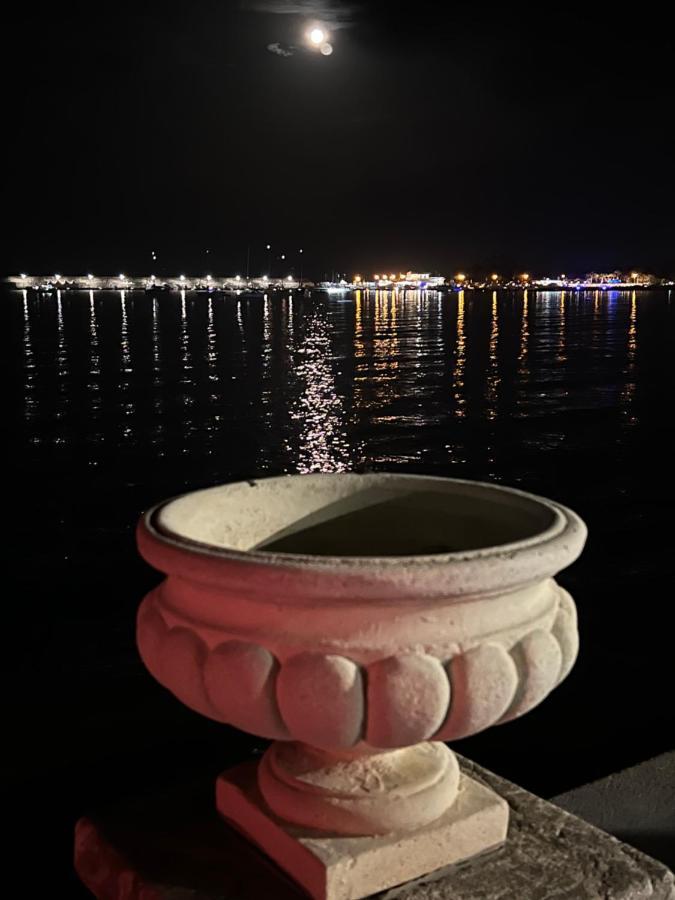 Casa Vacanze "Sautufao" Santa Venerina Buitenkant foto